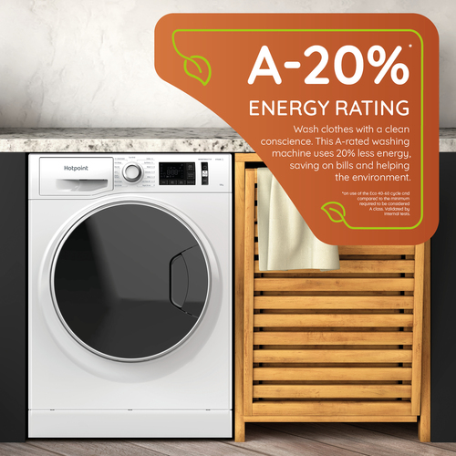 Hotpoint NLCD 1148 BD A UK