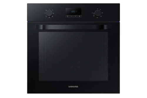 Samsung NV70K1340BB/EO oven – image 1