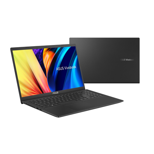 ASUS Vivobook 15 X1500EA-EJ2365W Intel® Core™ i3 i3-1115G4 Ноутбук 39,6 cm (15.6") Full HD 8 GB DDR4-SDRAM 256 GB Твердотельный накопитель (SSD) Wi-Fi 5 (802.11ac) Windows 11 Home in S mode Черный