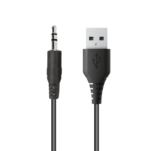 Trust Arva Black Wired & Wireless – image 4