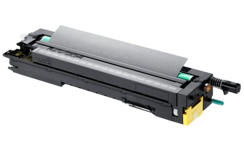Original Samsung Clt-R607Y Yellow Imaging Unit - image 1