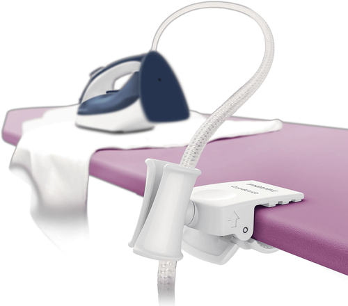 Philips PowerLife GC2994/27R1 iron Steam iron SteamGlide soleplate – image 5