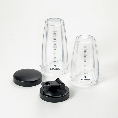 Kenwood BSP70.180SI blender – image 3