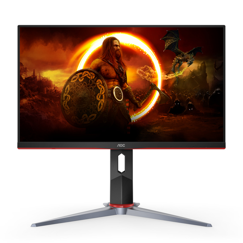 AOC Q27G2S/75 computer monitor – image 2