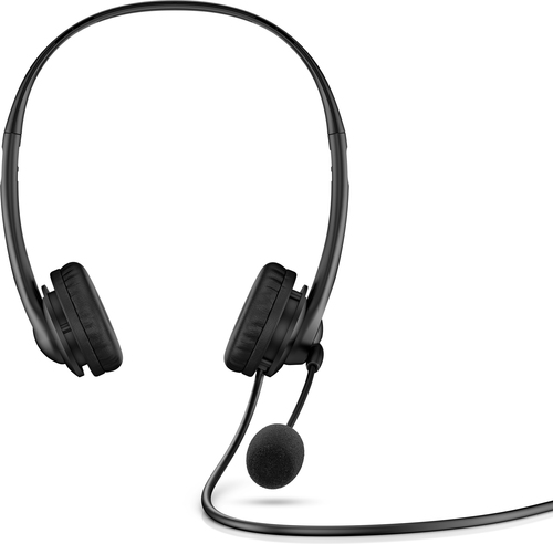 HP 3.5mm G2 Stereo Headset – image 6