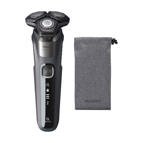 Philips SHAVER Series 5000 S5587/10 Wet and Dry electric shaver