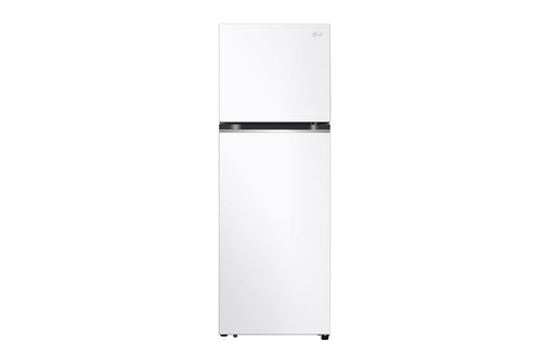 LG GTBV38SWGKD fridge-freezer Freestanding