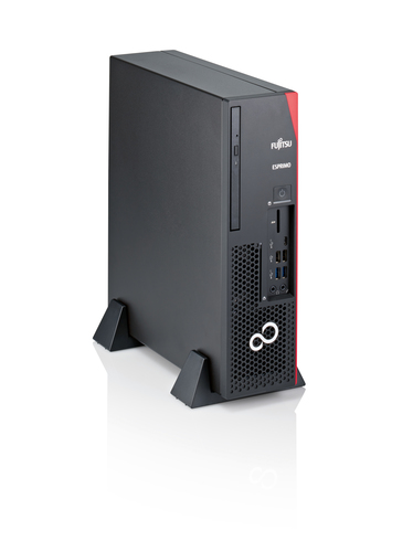 Fujitsu ESPRIMO D738/E94+ Intel® Core™ i5 i5-8400 – image 5
