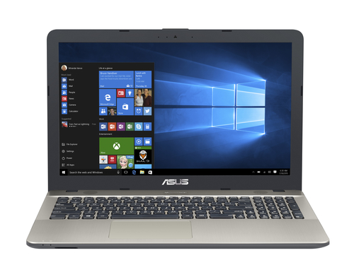 ASUS Vivobook Max X541NA-GQ069 Intel® Celeron® N3350 Laptop