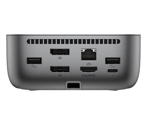 HP Inc. Stacja dokująca Thunderbolt G6 Dock 100W 9X472UT#ABB