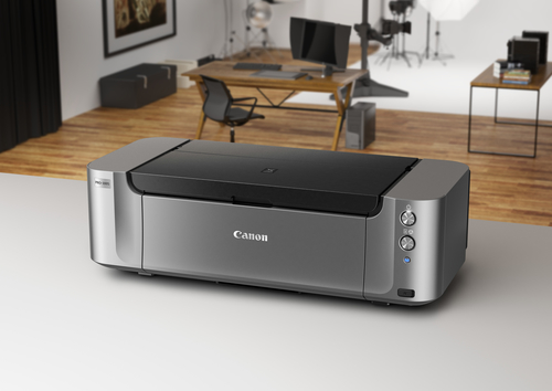 Canon PIXMA PRO-100S photo printer Inkjet – image 7