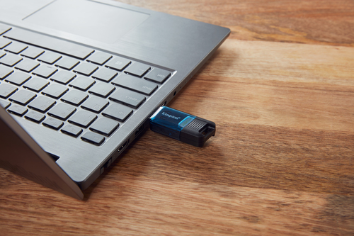 Kingston Technology 80 M – image 8