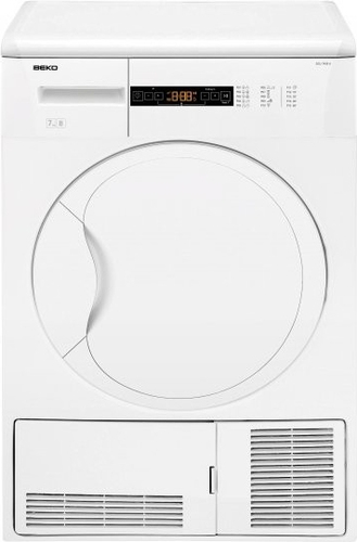 Beko DCU 7430