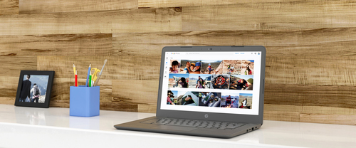 HP Chromebook 14-ca050na Intel® Celeron® N3350 – image 4