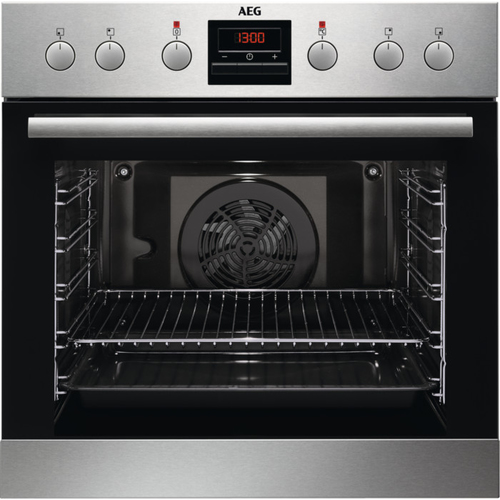 AEG WINNER19NB cooking appliance set Ceramic hob Electric