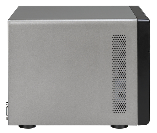 QNAP TS-859 PRO+ 8TB – image 3