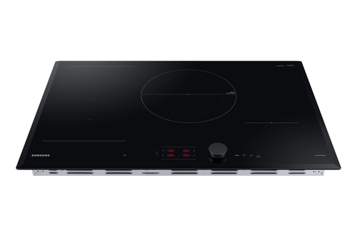 Samsung NZ84C6058KK Black Built-in – image 4