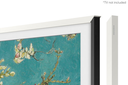 Samsung The Frame 32" lijst (Wit), afbeelding 6