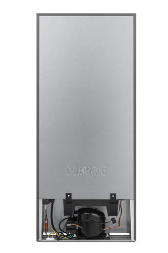 Hisense RR220D4BDE combi-fridge Freestanding – image 3