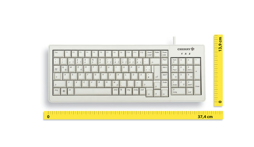 CHERRY XS Complete G84-5200 - Toetsenbord, afbeelding 3