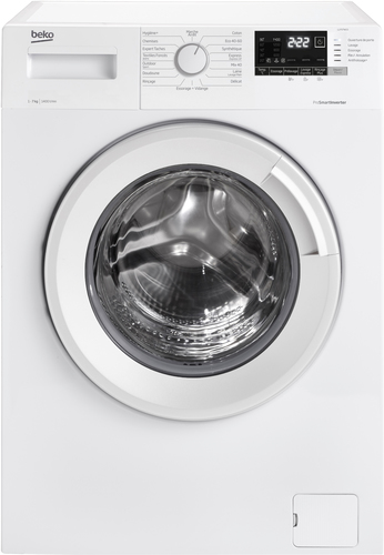 Beko LLF07W15 washing machine Front-load – image 1
