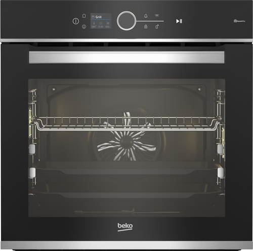 Beko BBIM13500XPSW