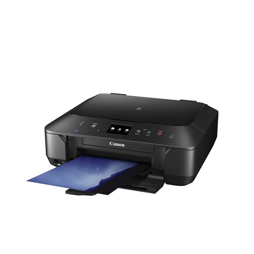 Canon PIXMA MG6620 Inkjet A4 – image 6