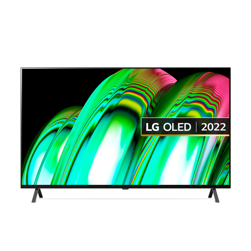 LG OLED55A26LA.AEK TV