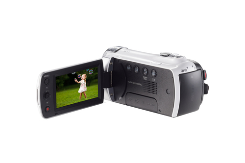 Samsung HMX-F90WN camcorder Handheld camcorder – image 8