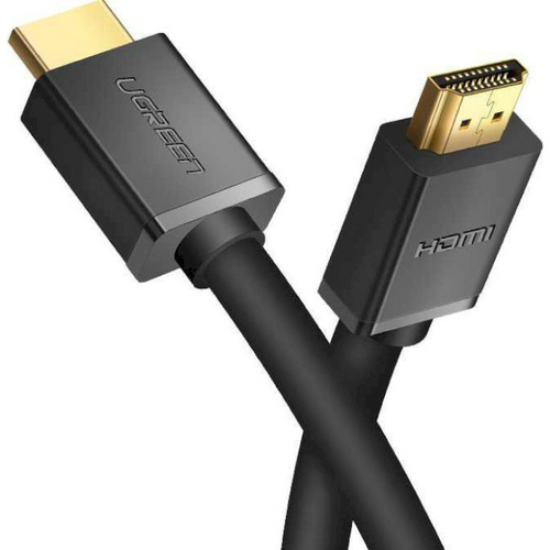 Cable HDMI 20 4K60Hz 3 metros HDR 3D HEC Canal Ethernet HDMI ARC Canal de Retorno de Audio Color Profundo de 48 bits Audio de 32 canales HDCP Dolby True HD 71 18 Gbps Múltiple Blindaje Calidad Premium 10108 - 10108