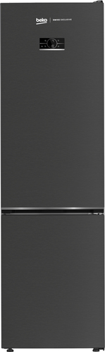 Beko KG545 fridge-freezer Freestanding