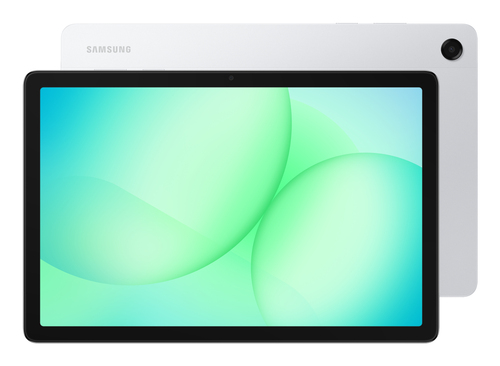 Samsung Galaxy Tab A11 Plus 11 inch 256GB Wifi Zilver, afbeelding 2