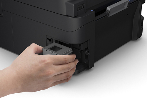 Epson EcoTank L5590 Inyección de tinta A4 4800 x 1200 DPI 33 ppm Wifi imagen 4