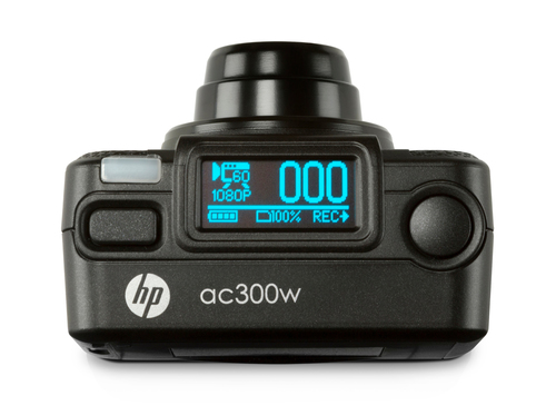 HP AC 300W – image 2