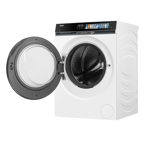 Haier HWD80-BP14687TU1 washer dryer Freestanding Front-load White – image 5