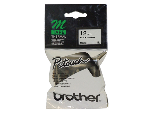 Brother MK231 product photo