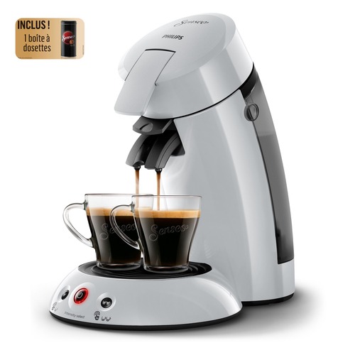 Senseo Original HD6554/53 coffee maker Pod coffee machine