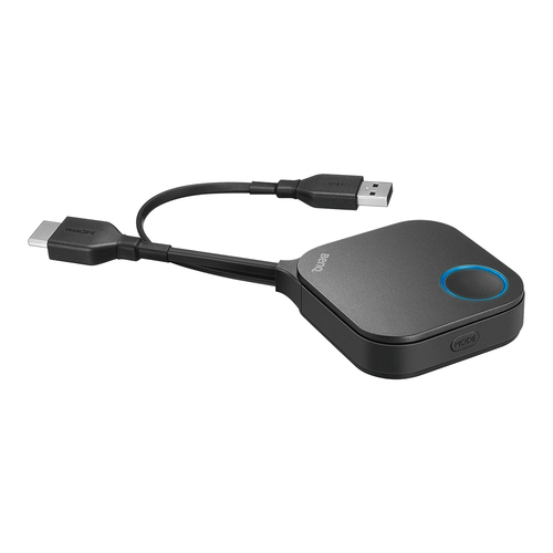 Presentador Inal&aacute;mbrico Kit BENQ WDC10