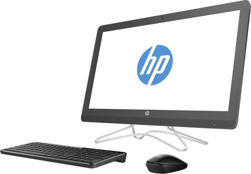 HP 24 -e081na AMD A9 A9-9400 – image 7