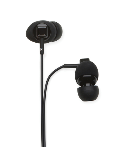 Samsung PEP-840 Headphones Wired Black