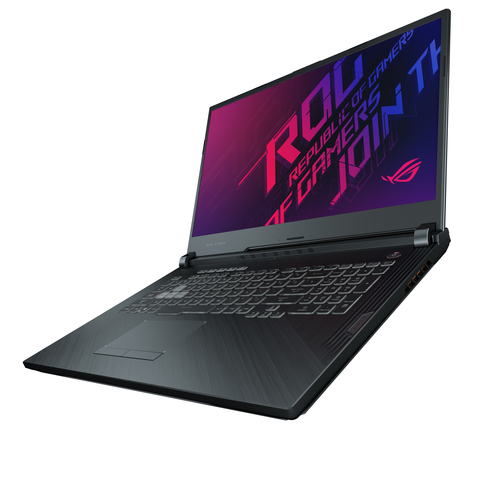 ASUS G G731GU-EV032T – image 3