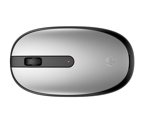 HP 240 Pike Silver BT Mouse