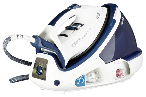 Tefal GV8461 steam ironing station