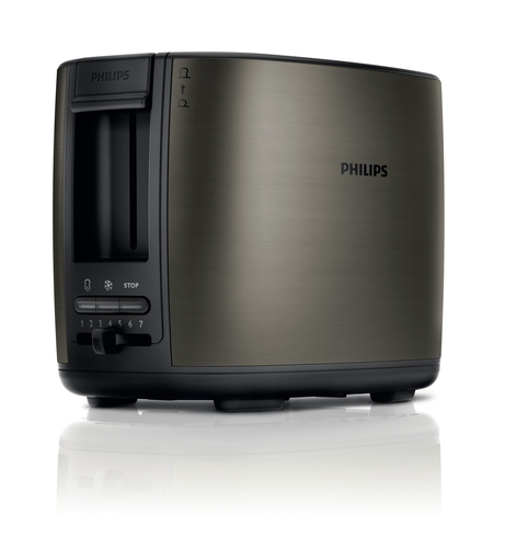 Philips HD2628/80R1 toaster 2 slice(s)