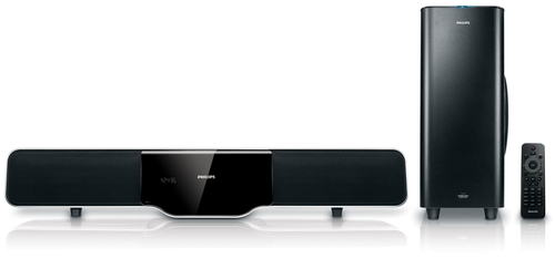 Philips Soundbar Home theater HSB4383/98 – image 2