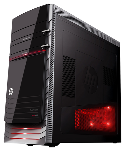 HP ENVY Phoenix h9-1360ea Desktop PC – image 3