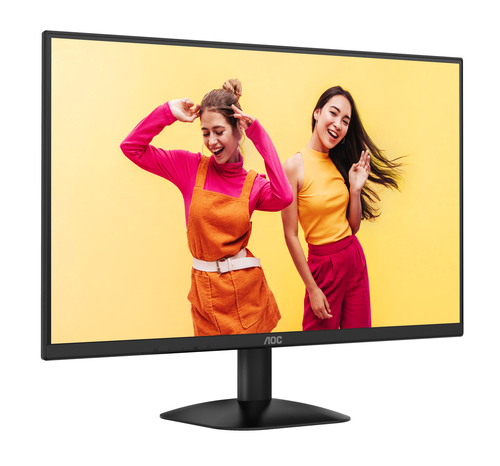 Aoc Q27B35E 27" Ips Quad HD 75Hz HDMI Displayport Monitor - image 7