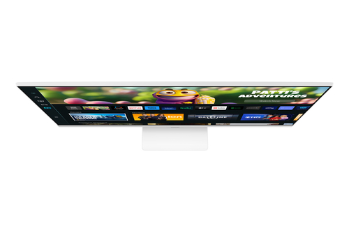 Samsung LS32CM501ELXZS computer monitor – image 7