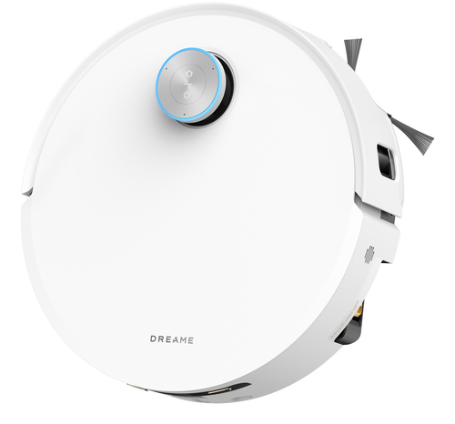 Dreame Aqua 10 Ultra Track Complete White, afbeelding 2