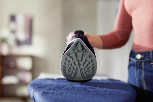 Philips 5000 series DST5041/30R1 iron Steam iron SteamGlide Plus soleplate – image 9